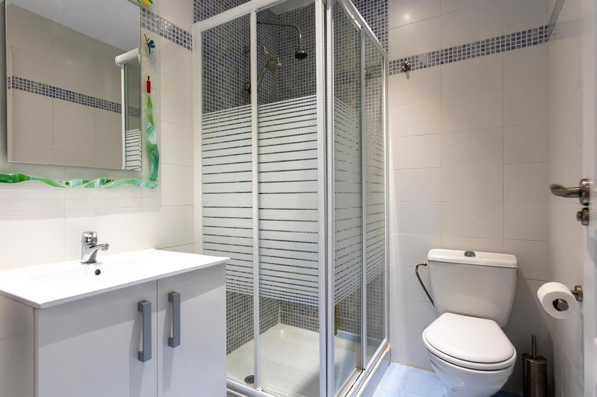 Apartamento Todimer Reencanto Vélez de Benaudalla