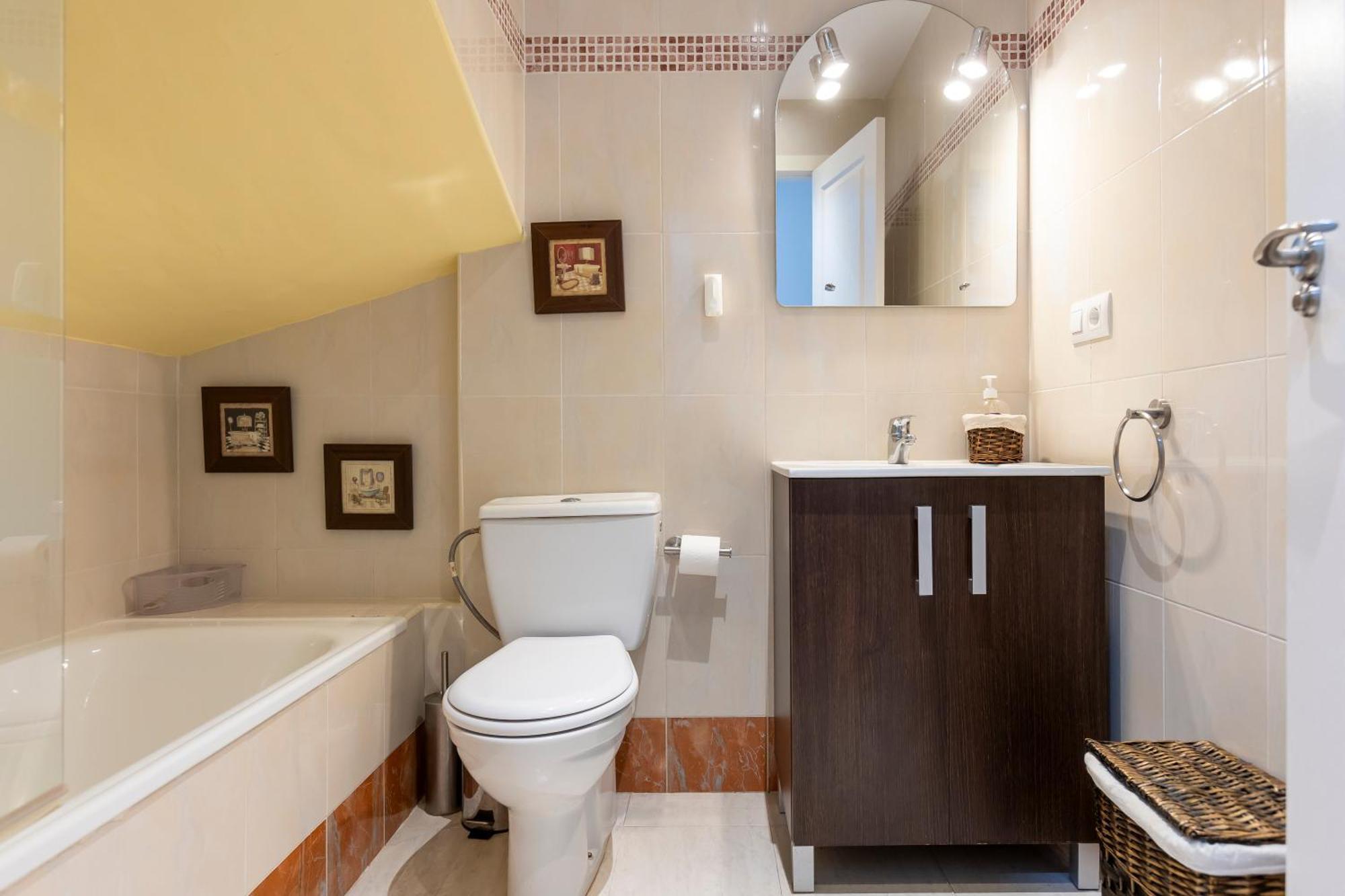 Todimer Reencanto Apartamento