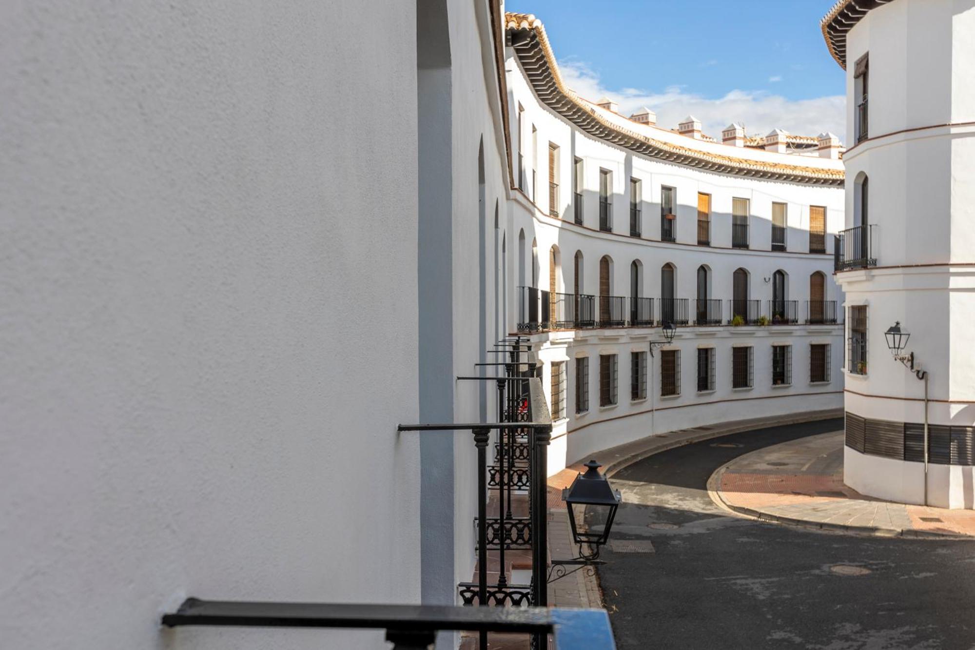 Todimer Reencanto Apartamento Vélez de Benaudalla