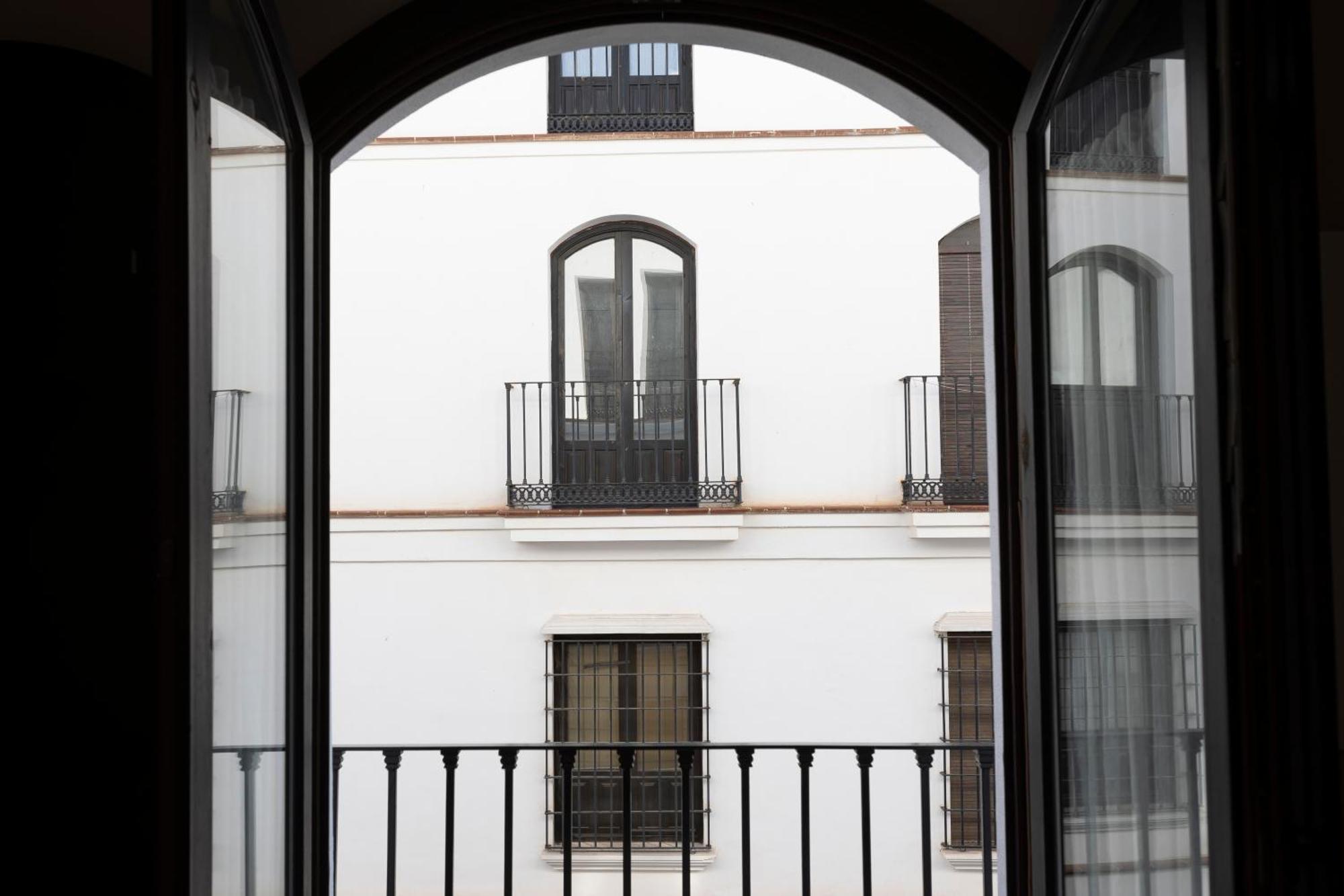 Apartamento Todimer Reencanto Vélez de Benaudalla