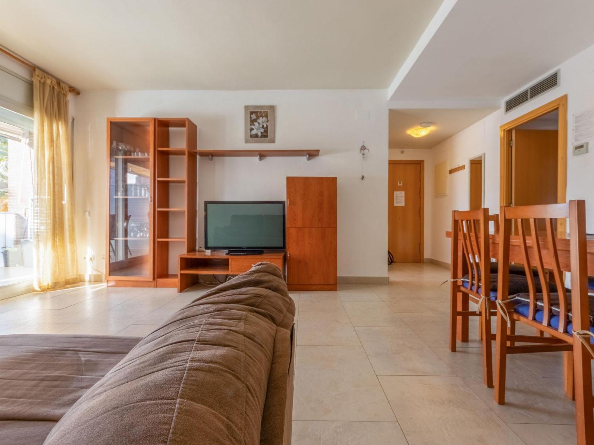Apartment Aquaria-4 By Interhome Salou