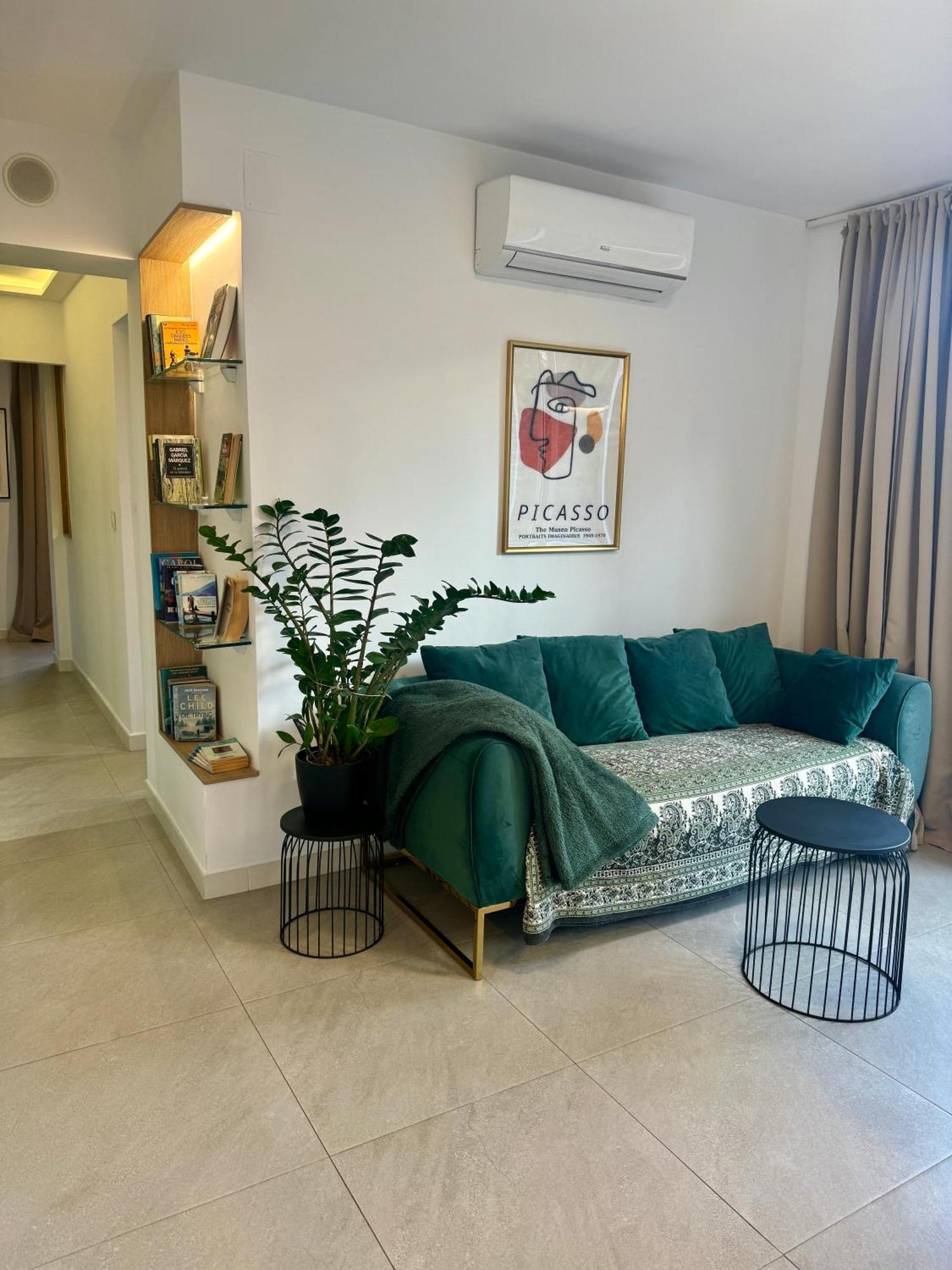 Roymar 14 Playa Apartamento