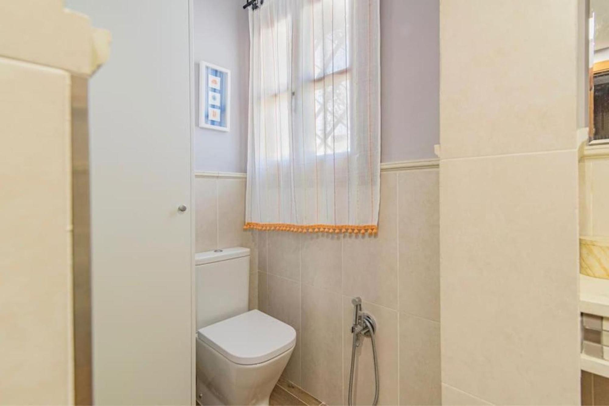 Apartamento Luminoso Alhambra View - El Laurel Granada