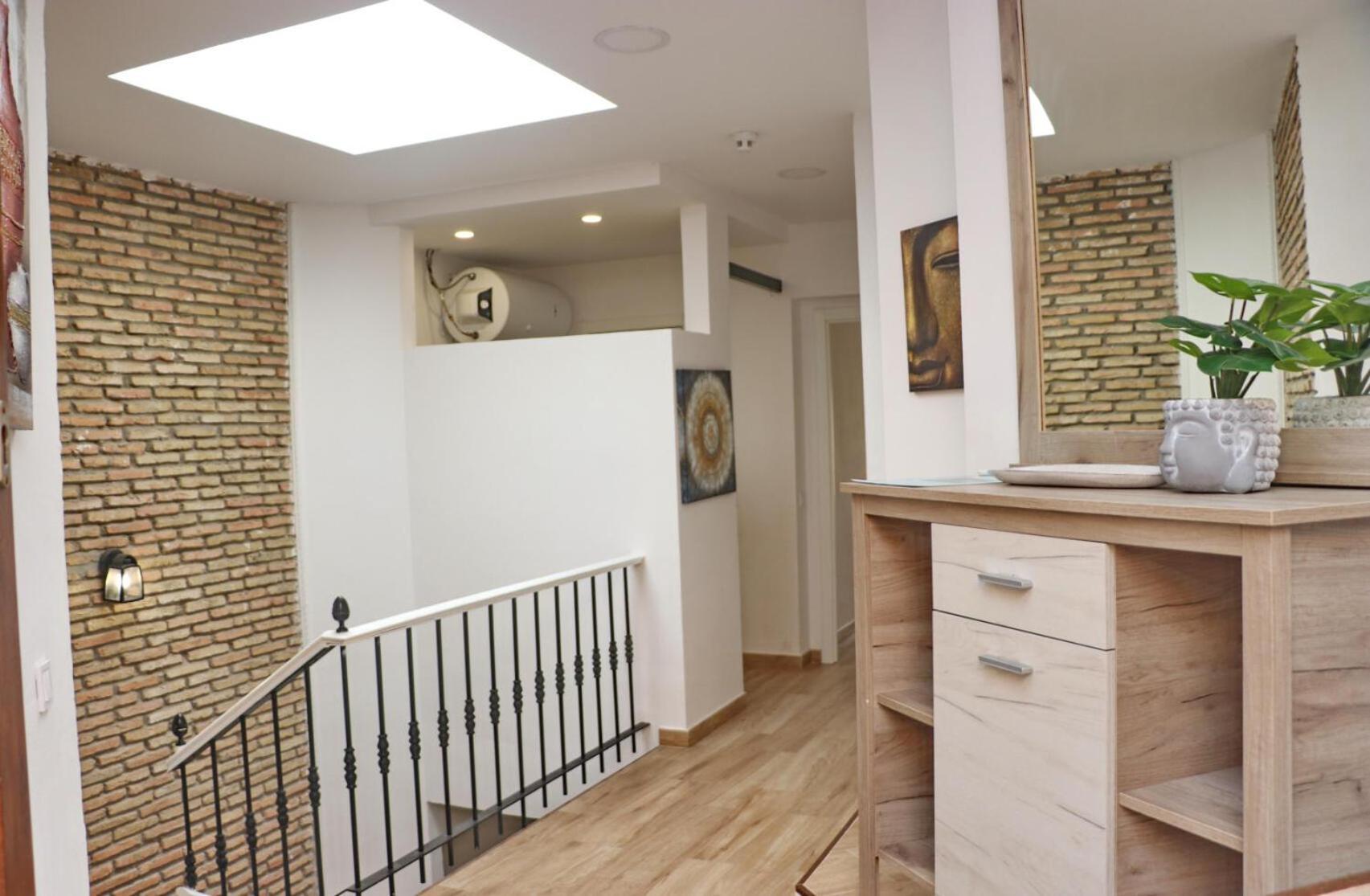 Apartamento Duplex Bahia Sur *