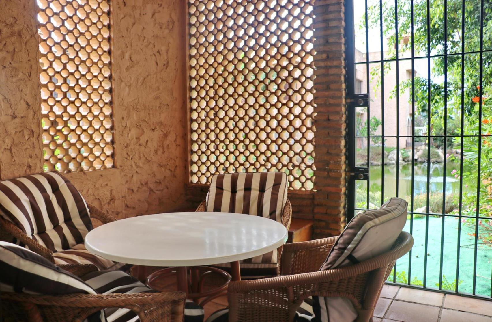 Duplex Bahia Sur Apartamento