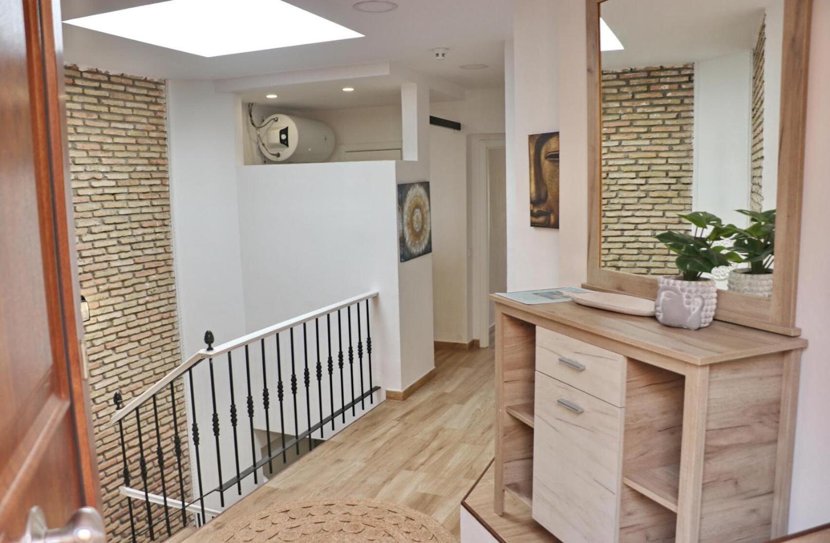 Duplex Bahia Sur Apartamento