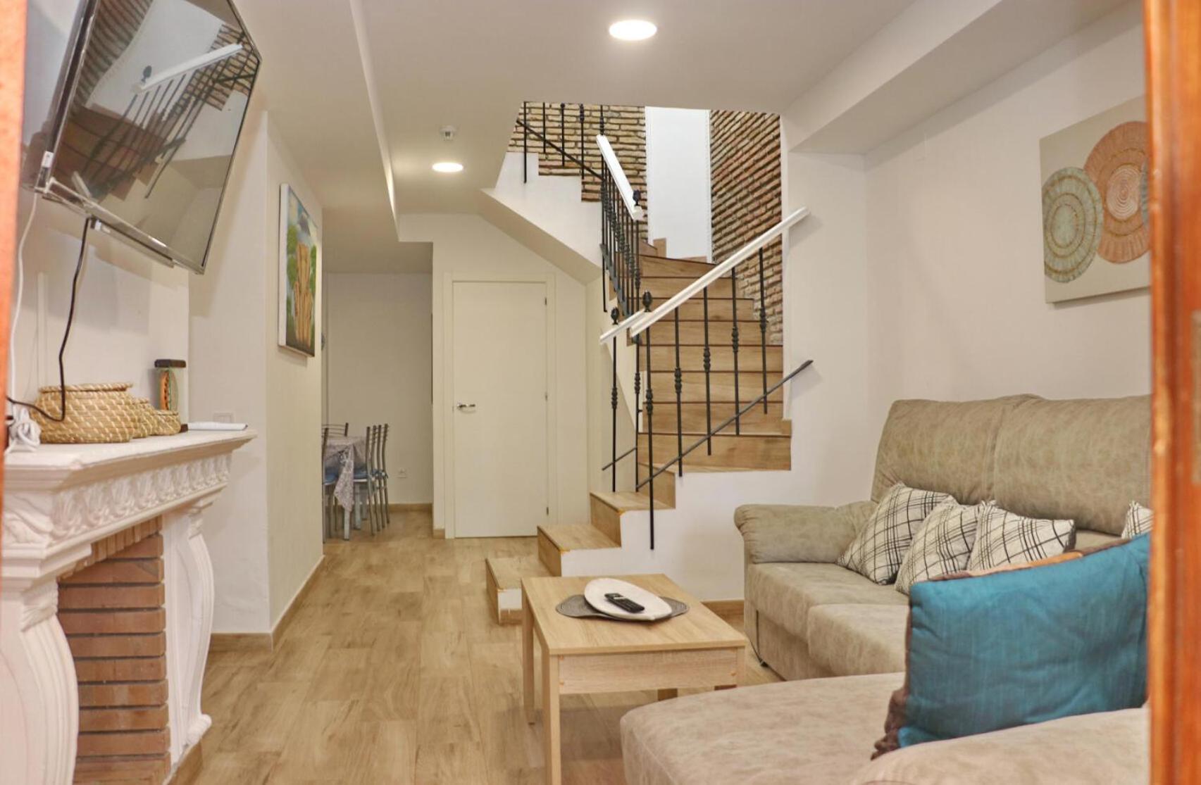 Duplex Bahia Sur *