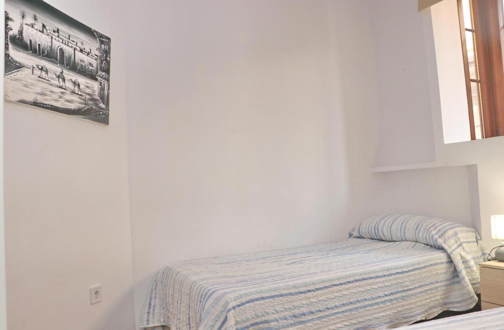 Duplex Bahia Sur *