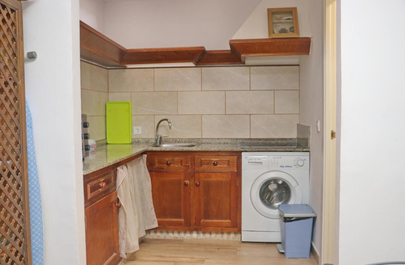 Duplex Bahia Sur Apartamento