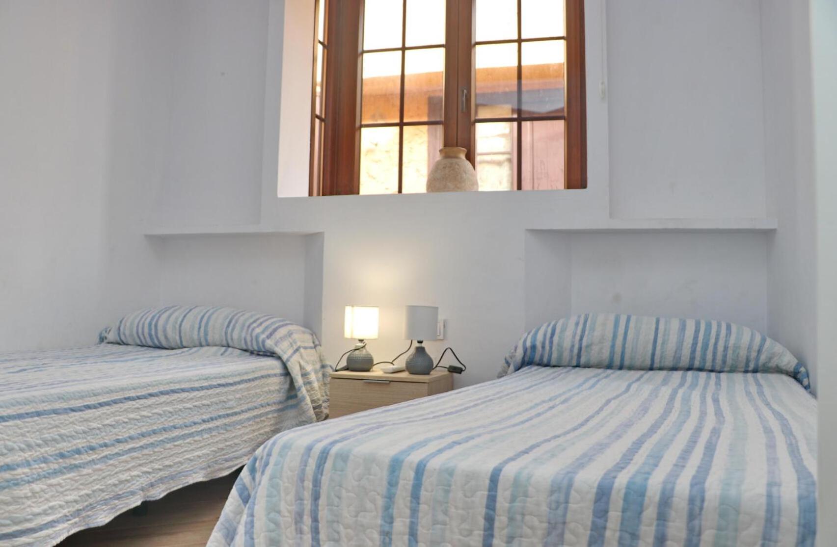 Apartamento Duplex Bahia Sur