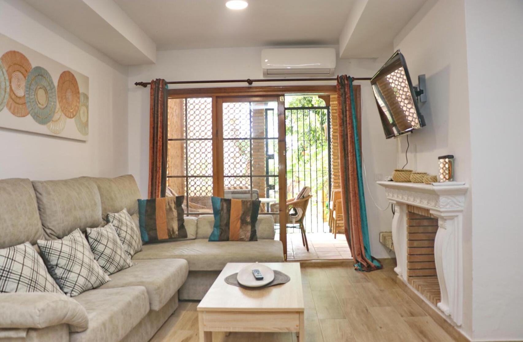 Apartamento Duplex Bahia Sur