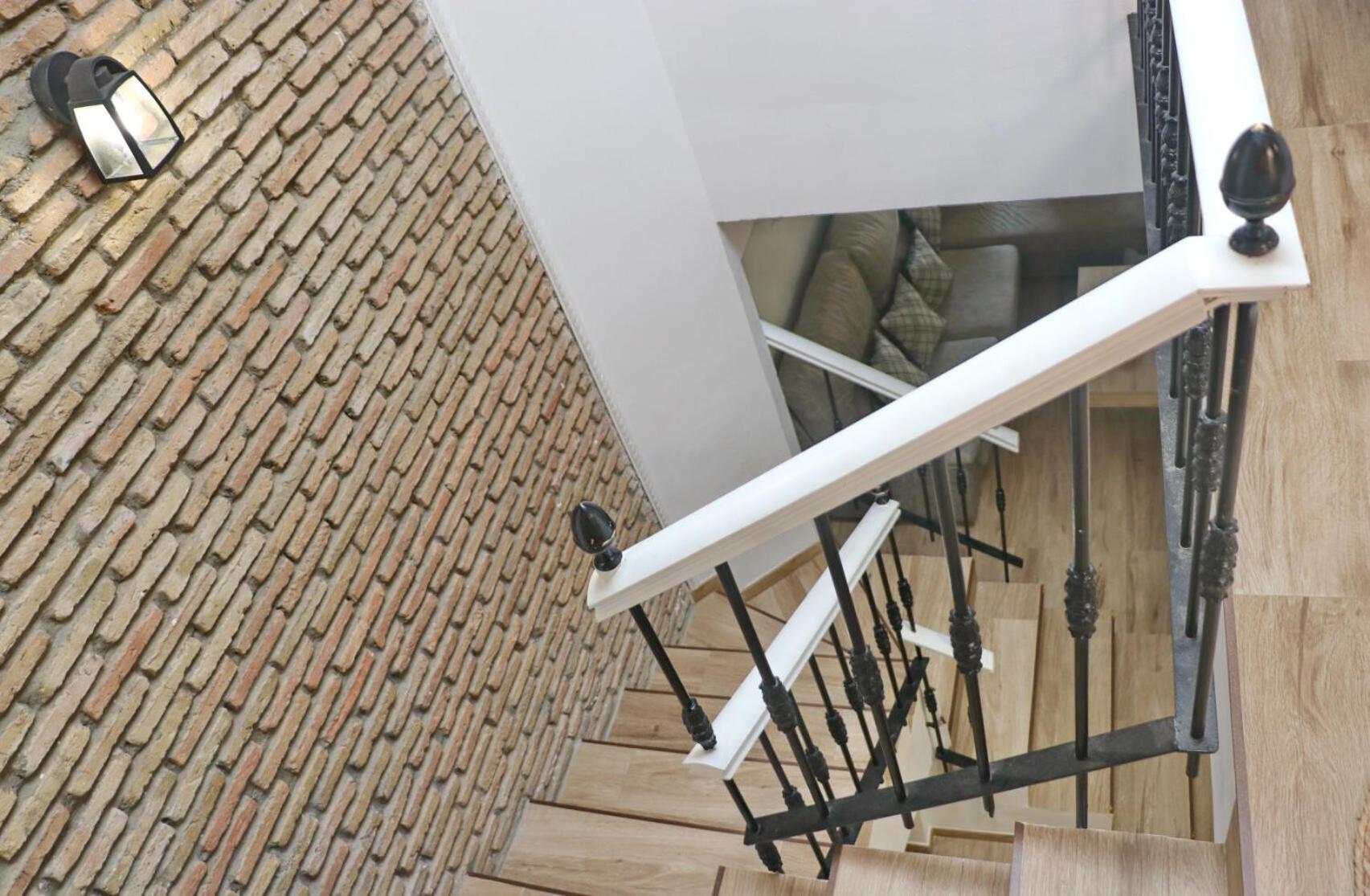 Duplex Bahia Sur Apartamento *