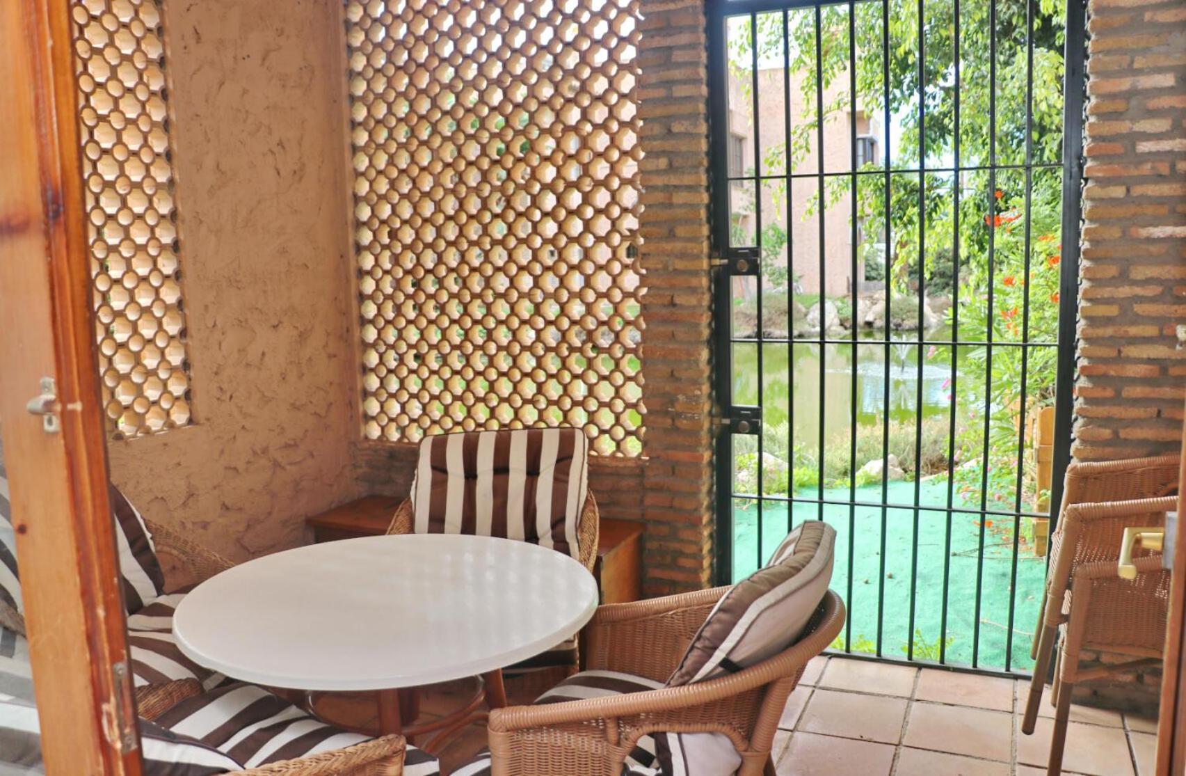 Duplex Bahia Sur Apartamento