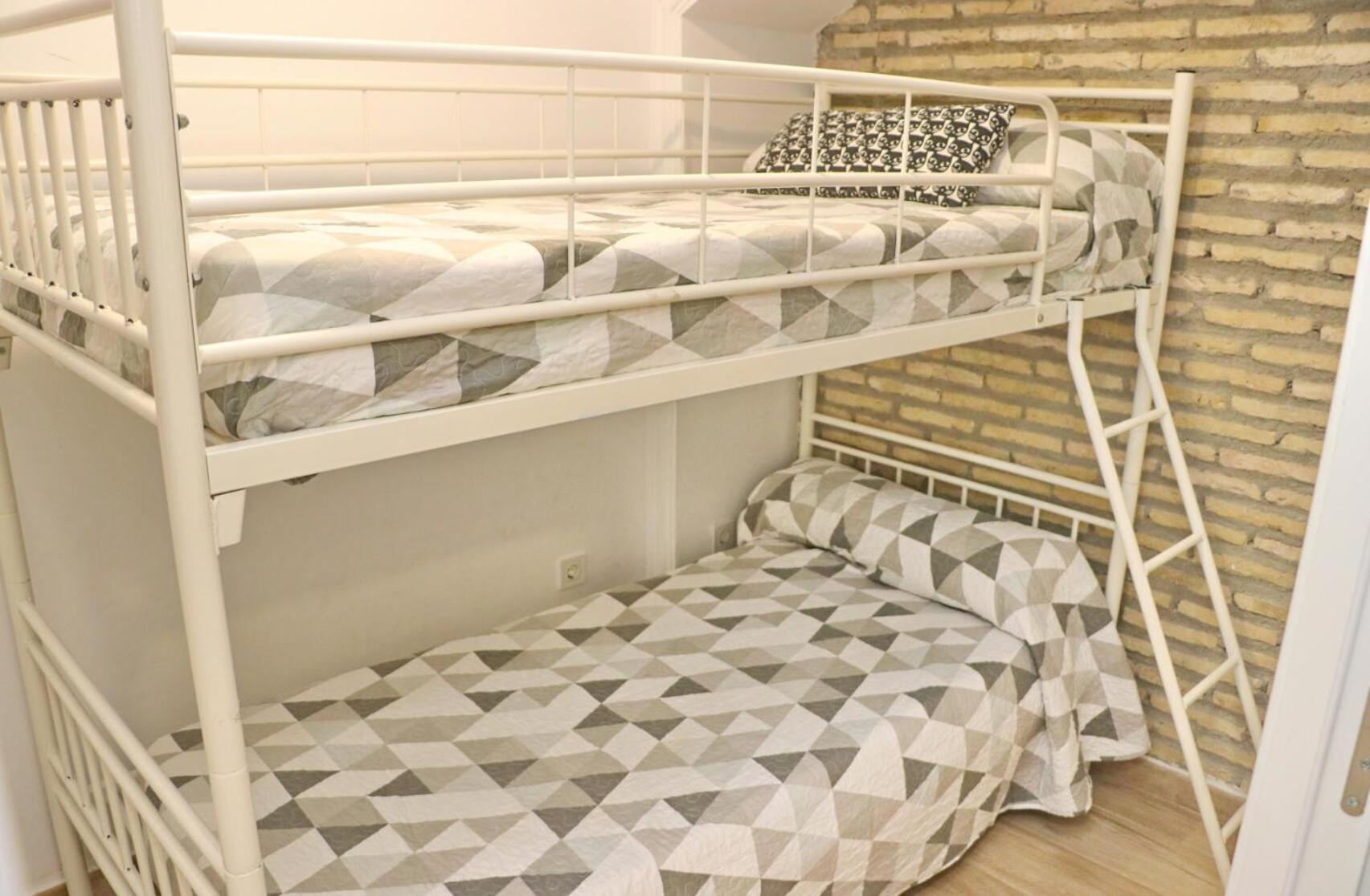 Apartamento Duplex Bahia Sur *