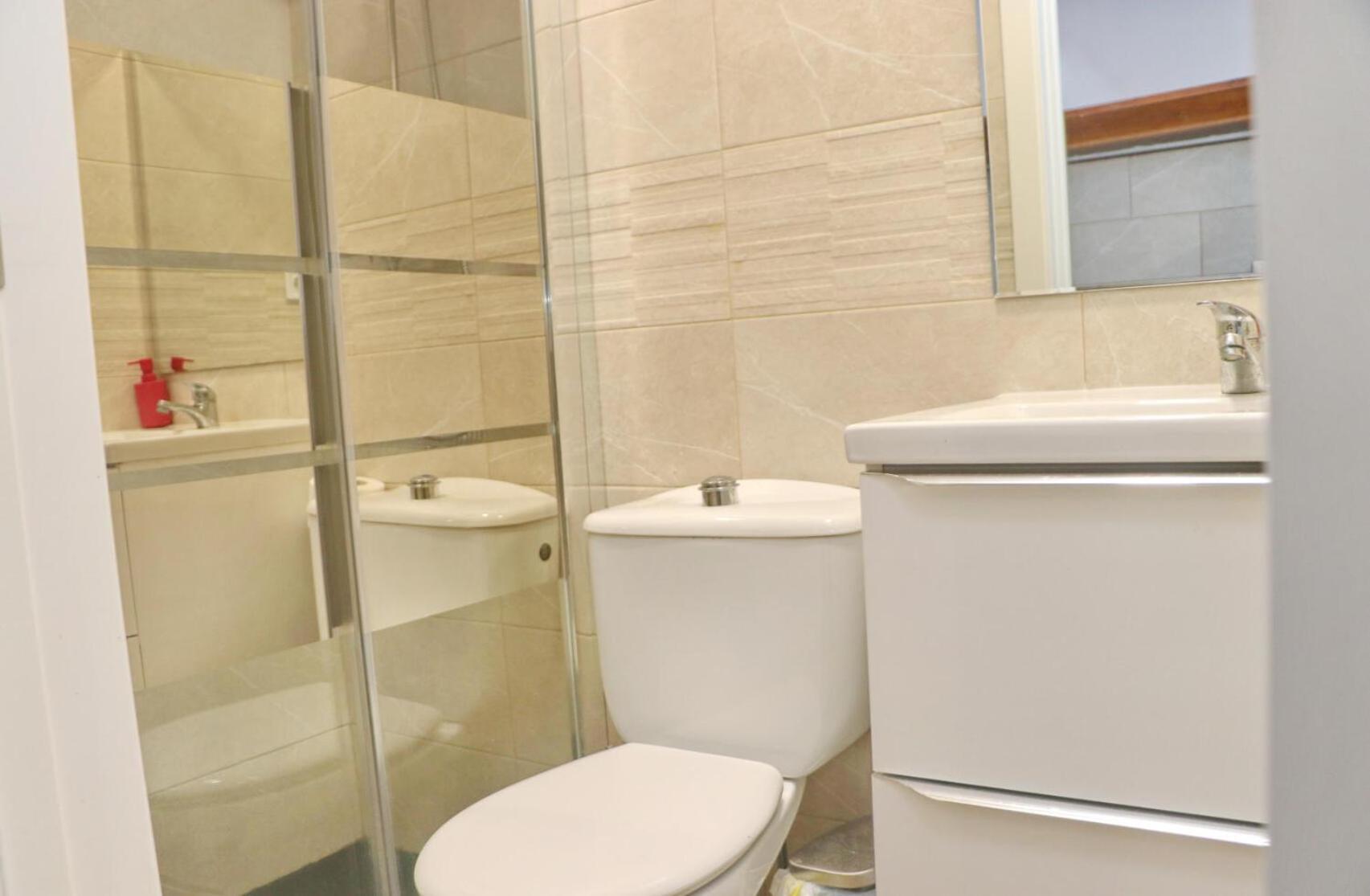 Duplex Bahia Sur Apartamento San Fernando