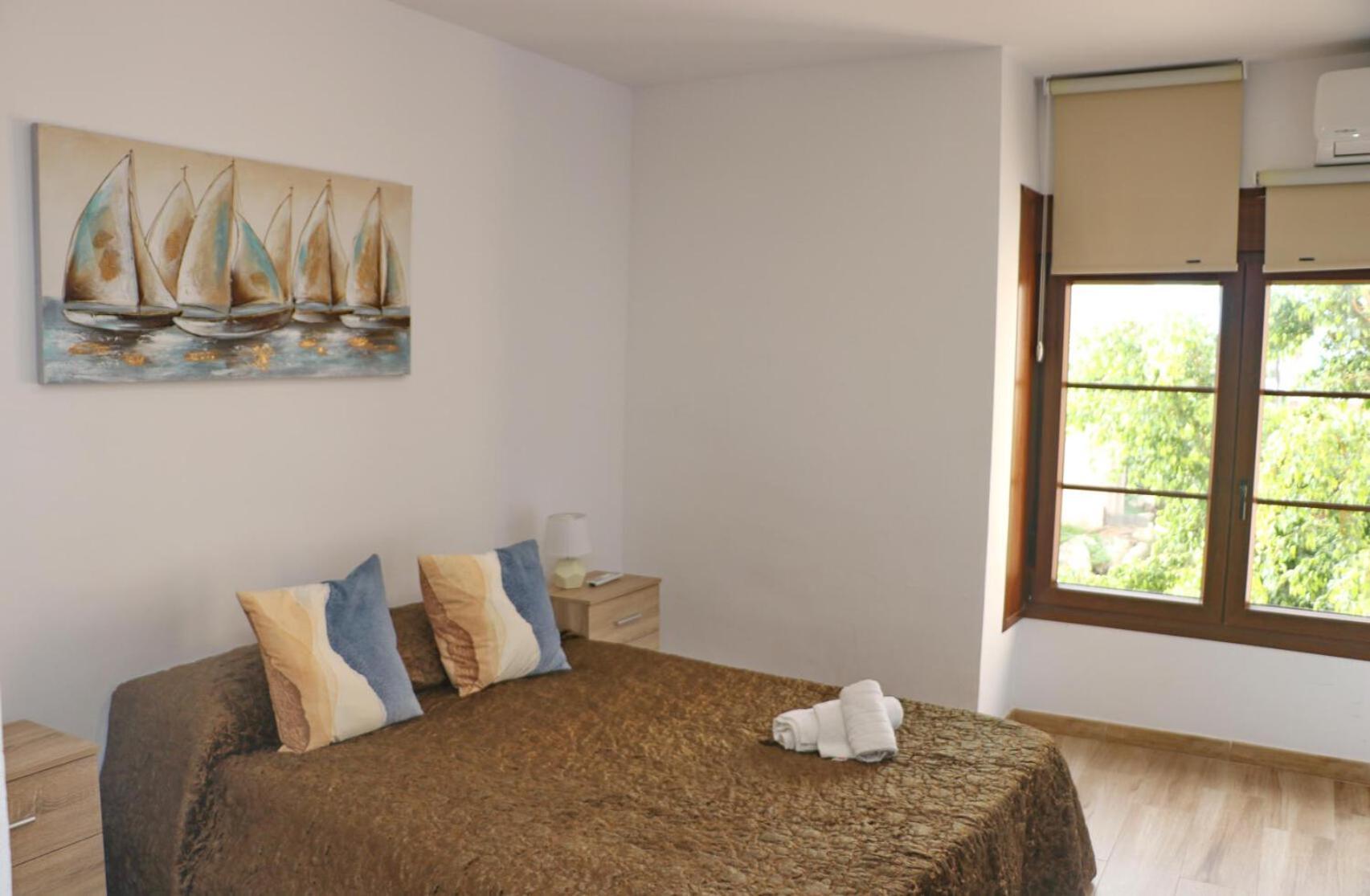 Duplex Bahia Sur *