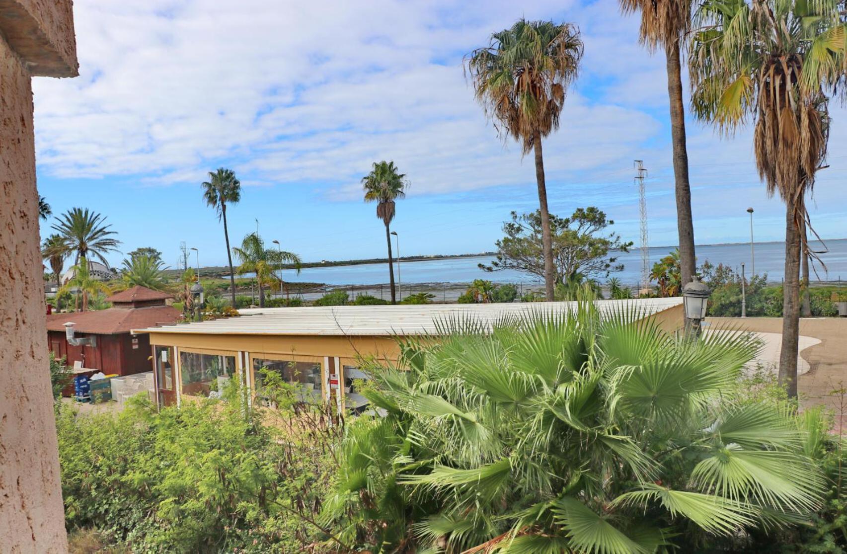 Apartamento Duplex Bahia Sur San Fernando