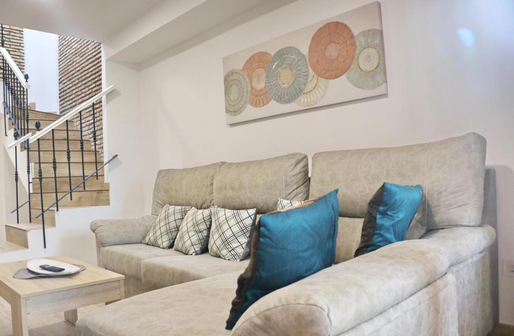 Duplex Bahia Sur