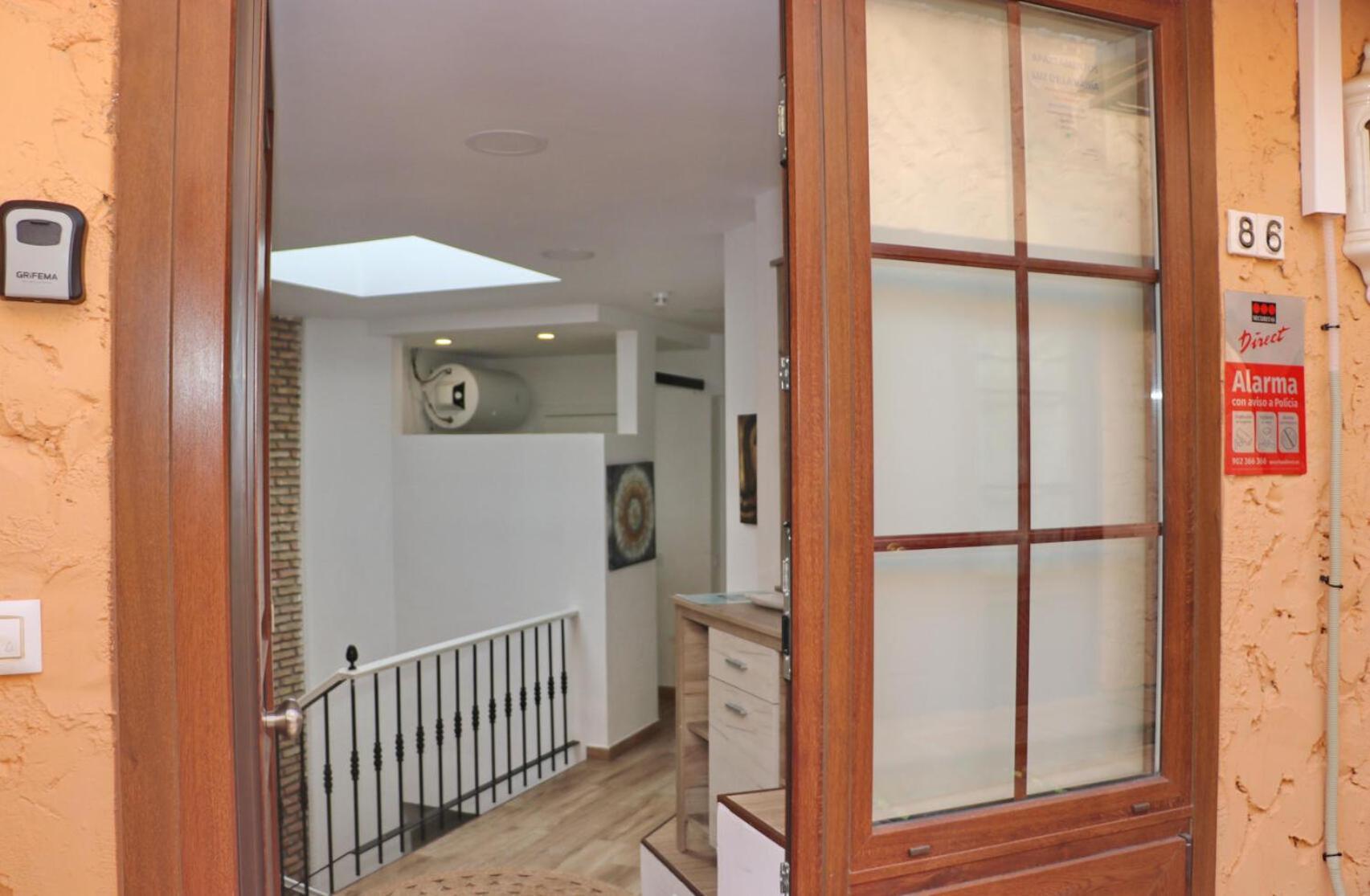 Apartamento Duplex Bahia Sur