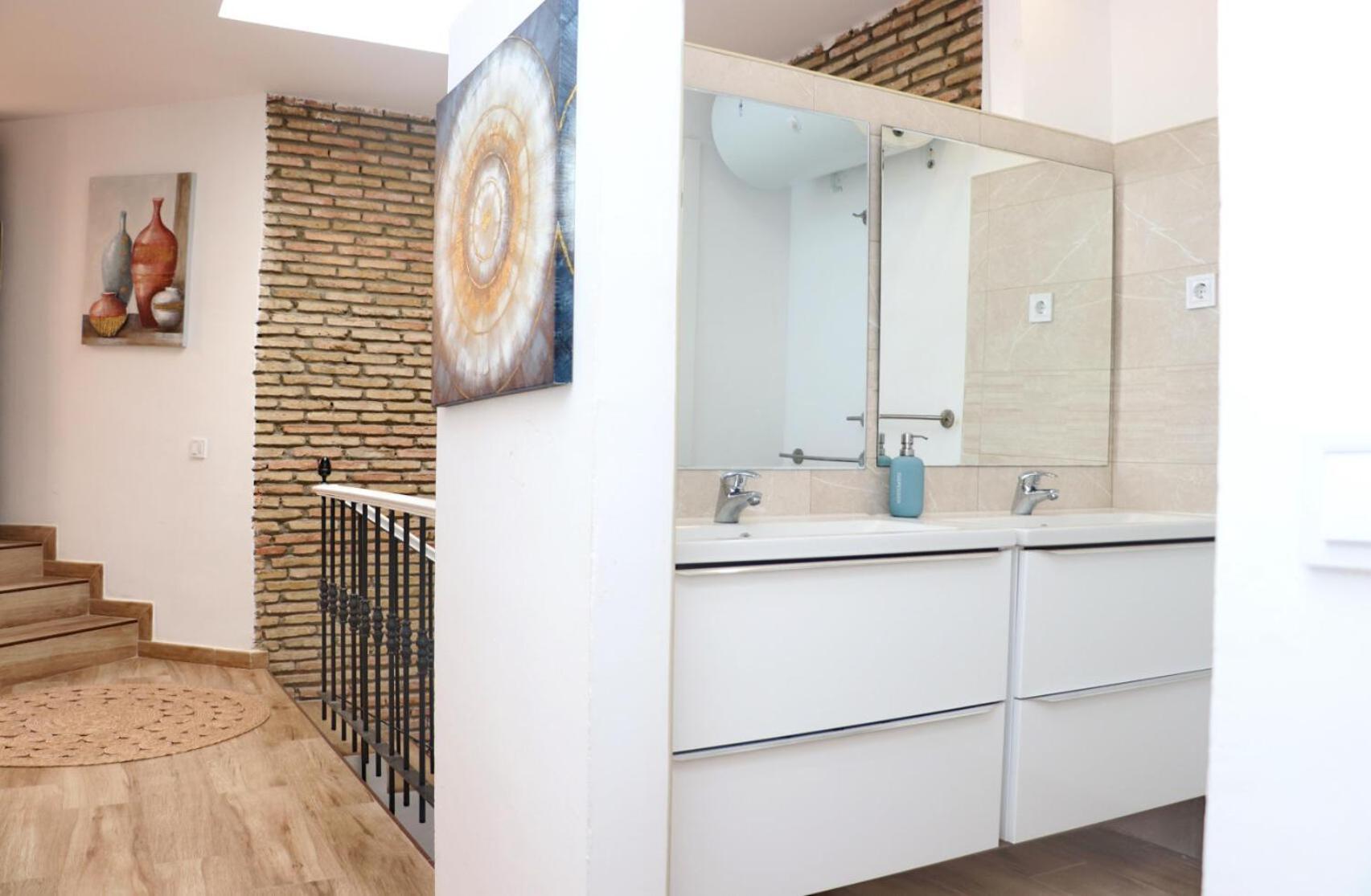 Apartamento Duplex Bahia Sur *