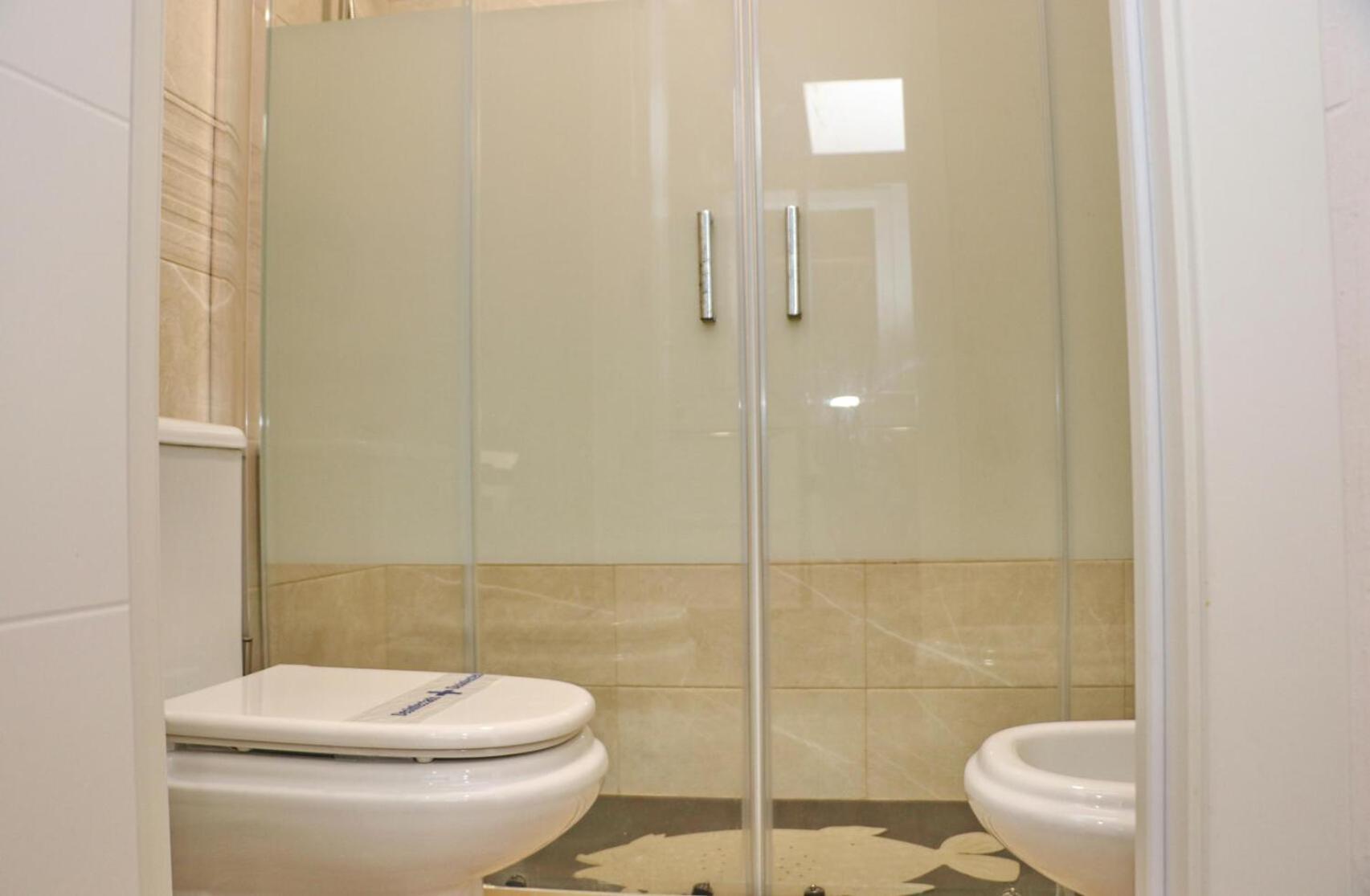 Duplex Bahia Sur San Fernando