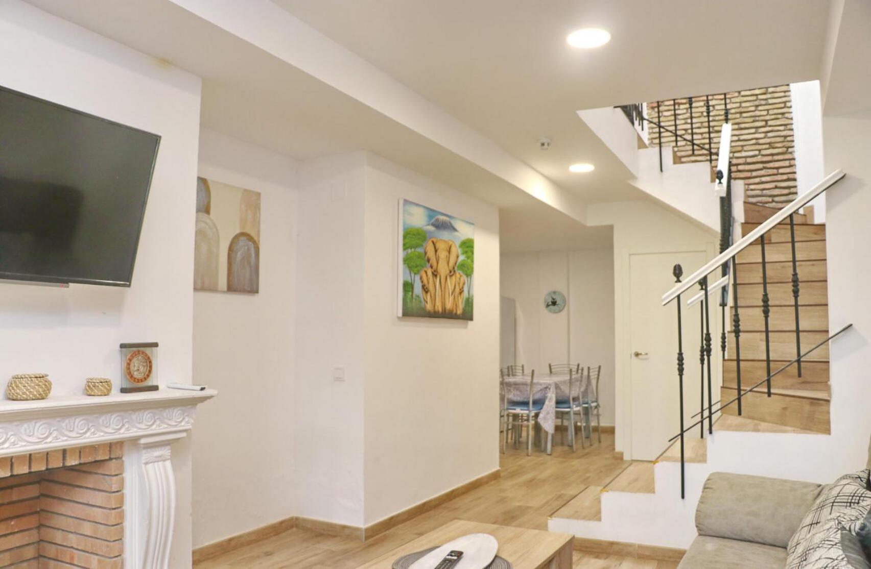 Duplex Bahia Sur San Fernando