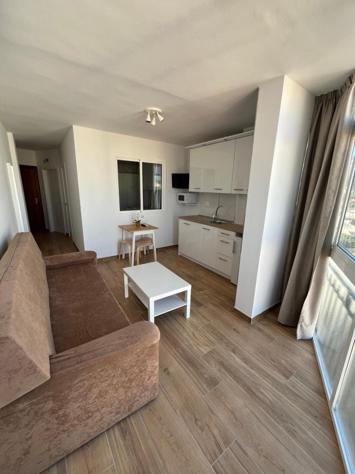 Apartment Turistico En Costa Benalmadena