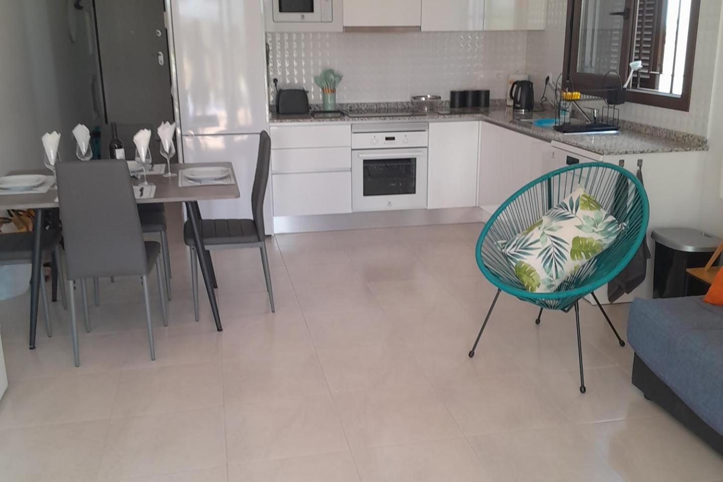 Apartment Brand New In Mar De