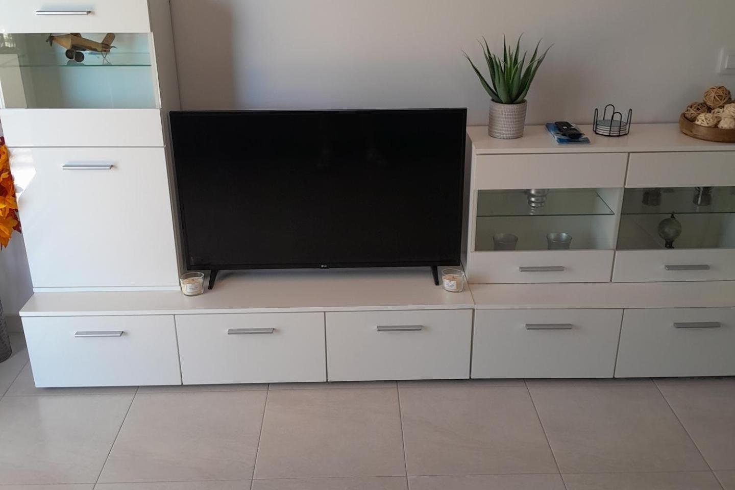 Brand New In Mar De *