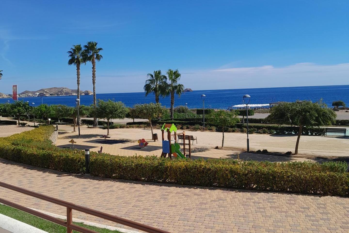 Brand New In Mar De Apartment Pulpi