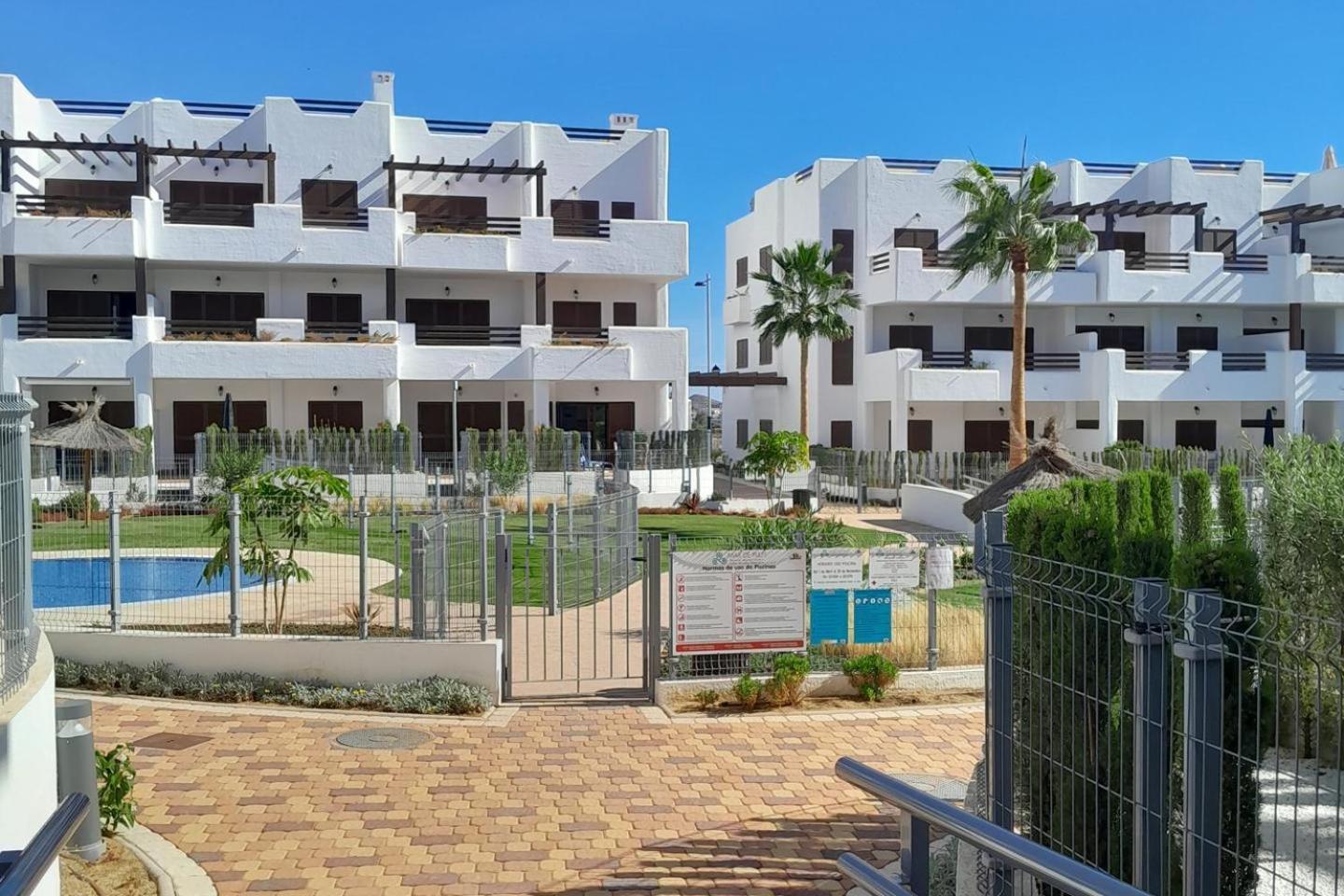 Brand New In Mar De * Pulpi