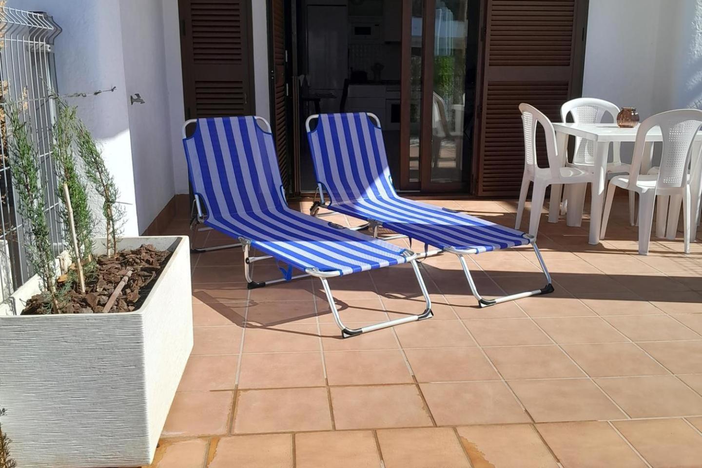 Apartment Brand New In Mar De