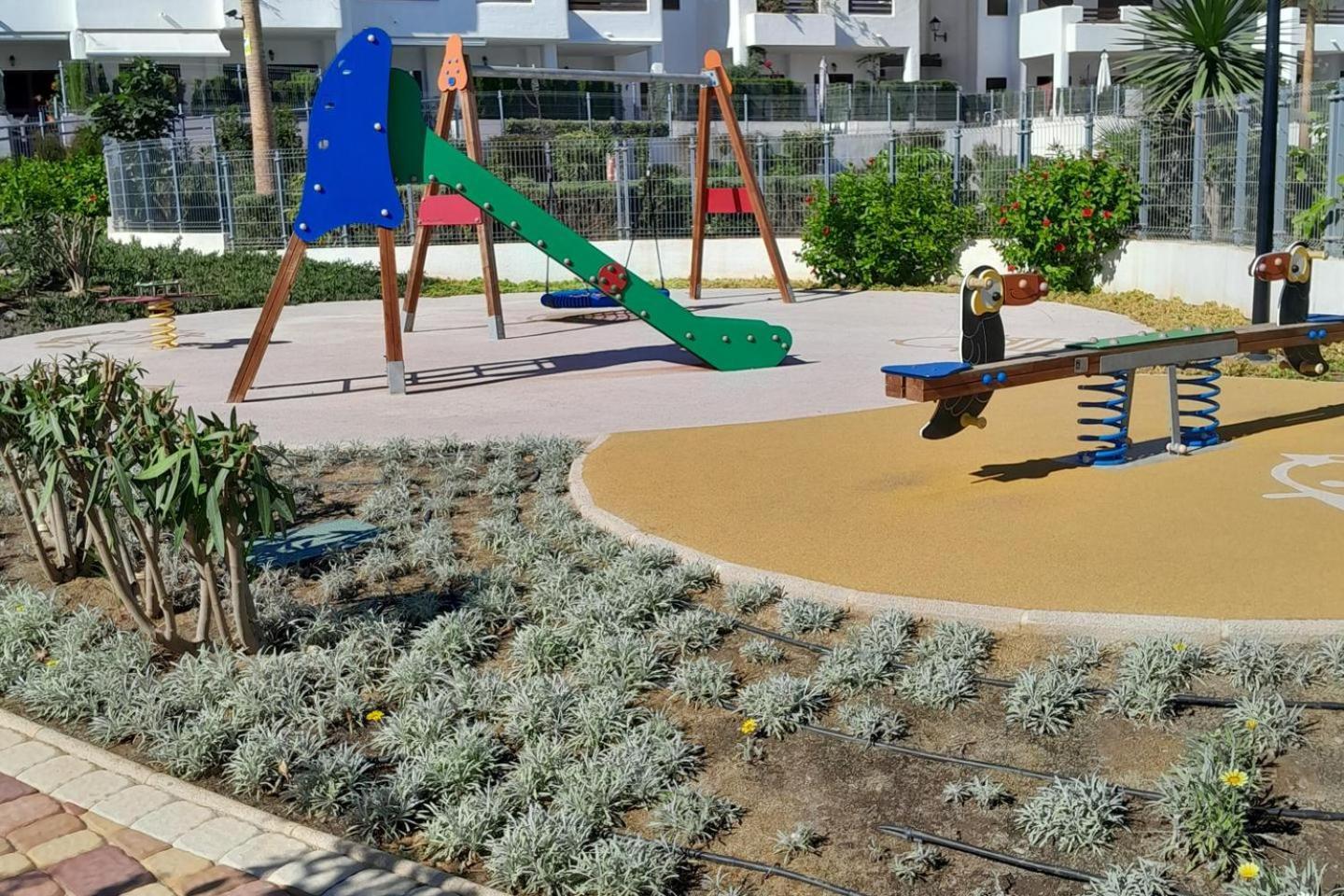 Apartment Brand New In Mar De *