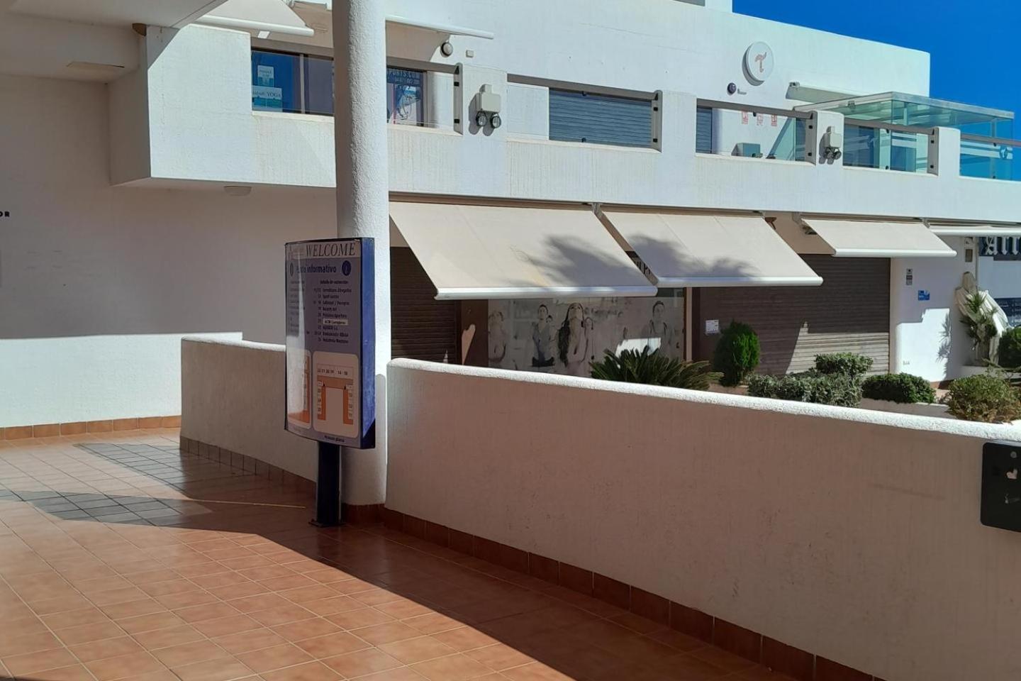 Brand New In Mar De Apartment Pulpi