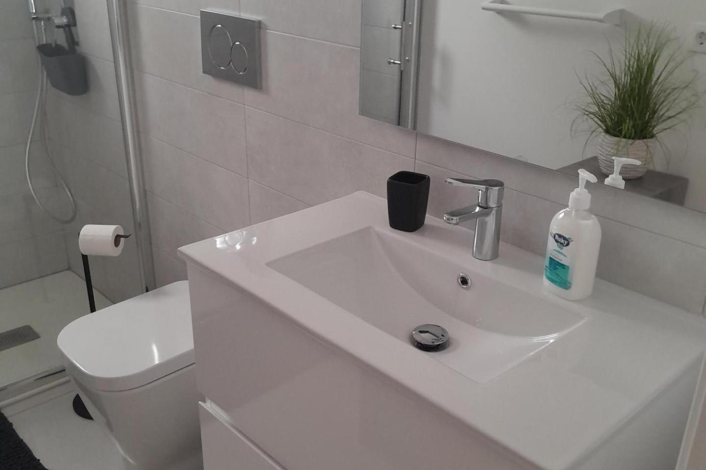 Brand New In Mar De