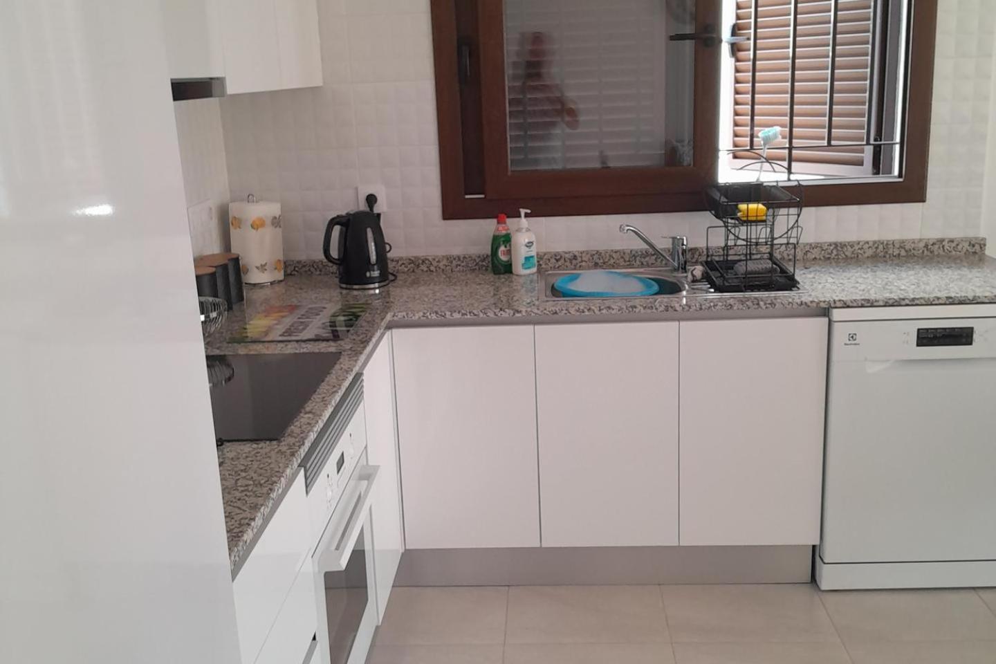 Brand New In Mar De Apartment
