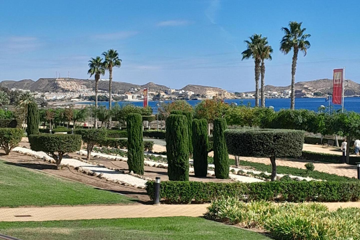 Apartment Brand New In Mar De *