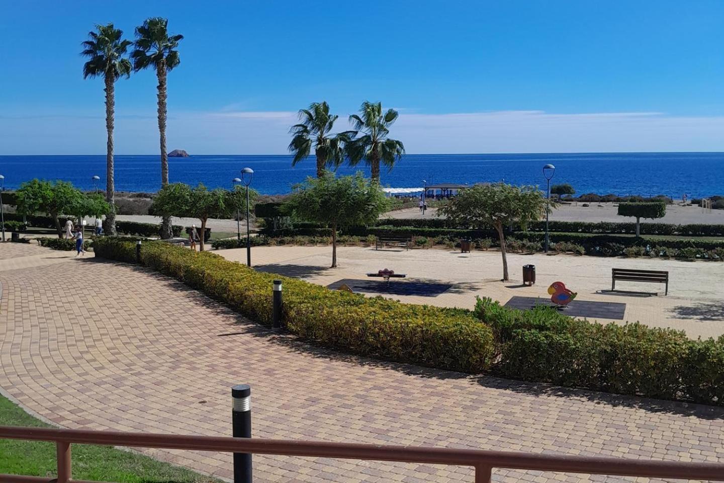 Brand New In Mar De * Pulpi