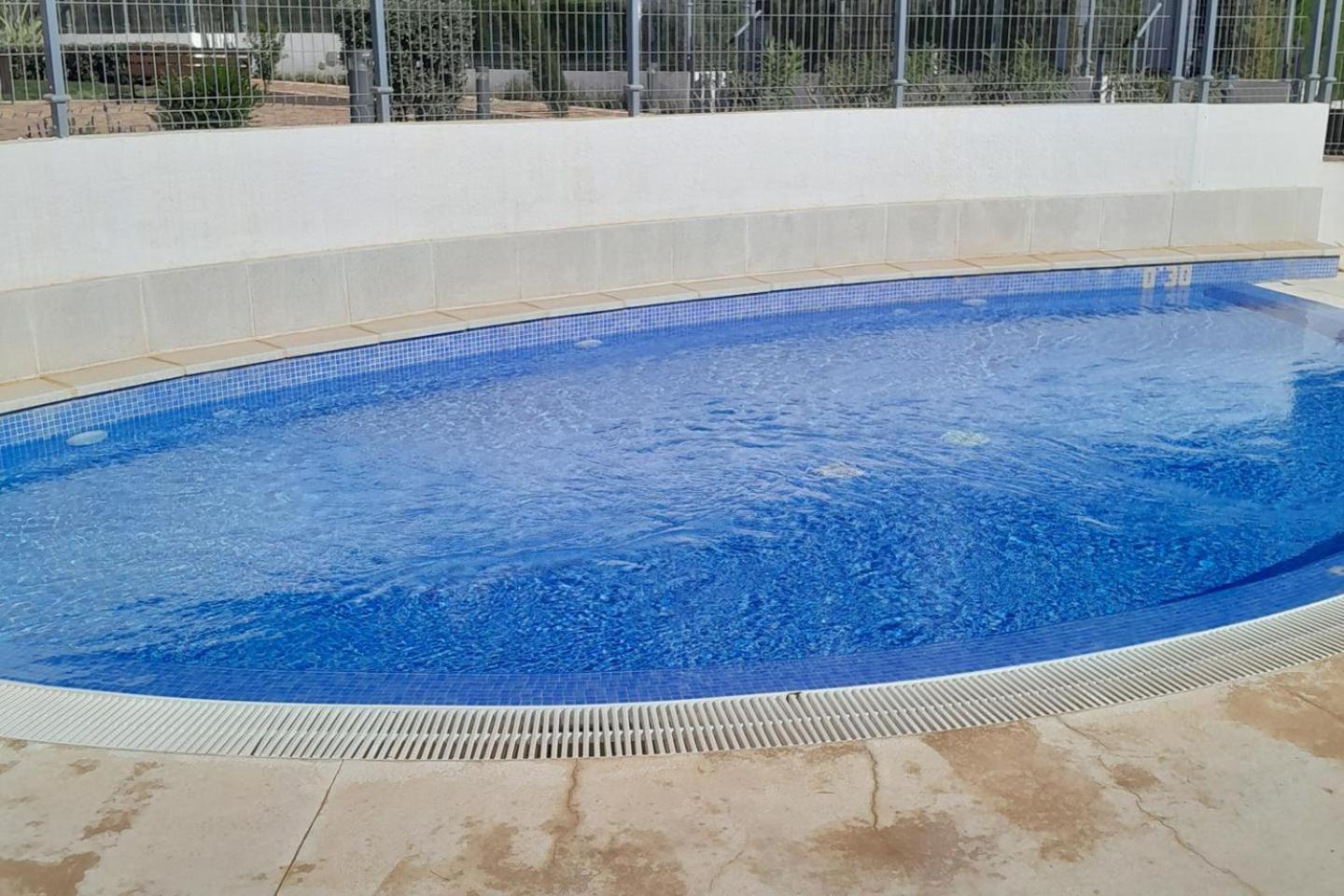 Brand New In Mar De Apartment