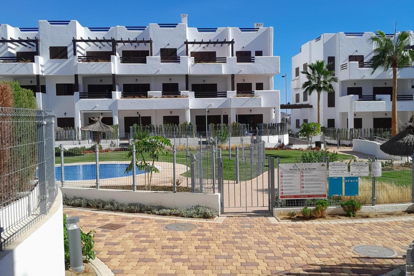 Apartment Brand New In Mar De *