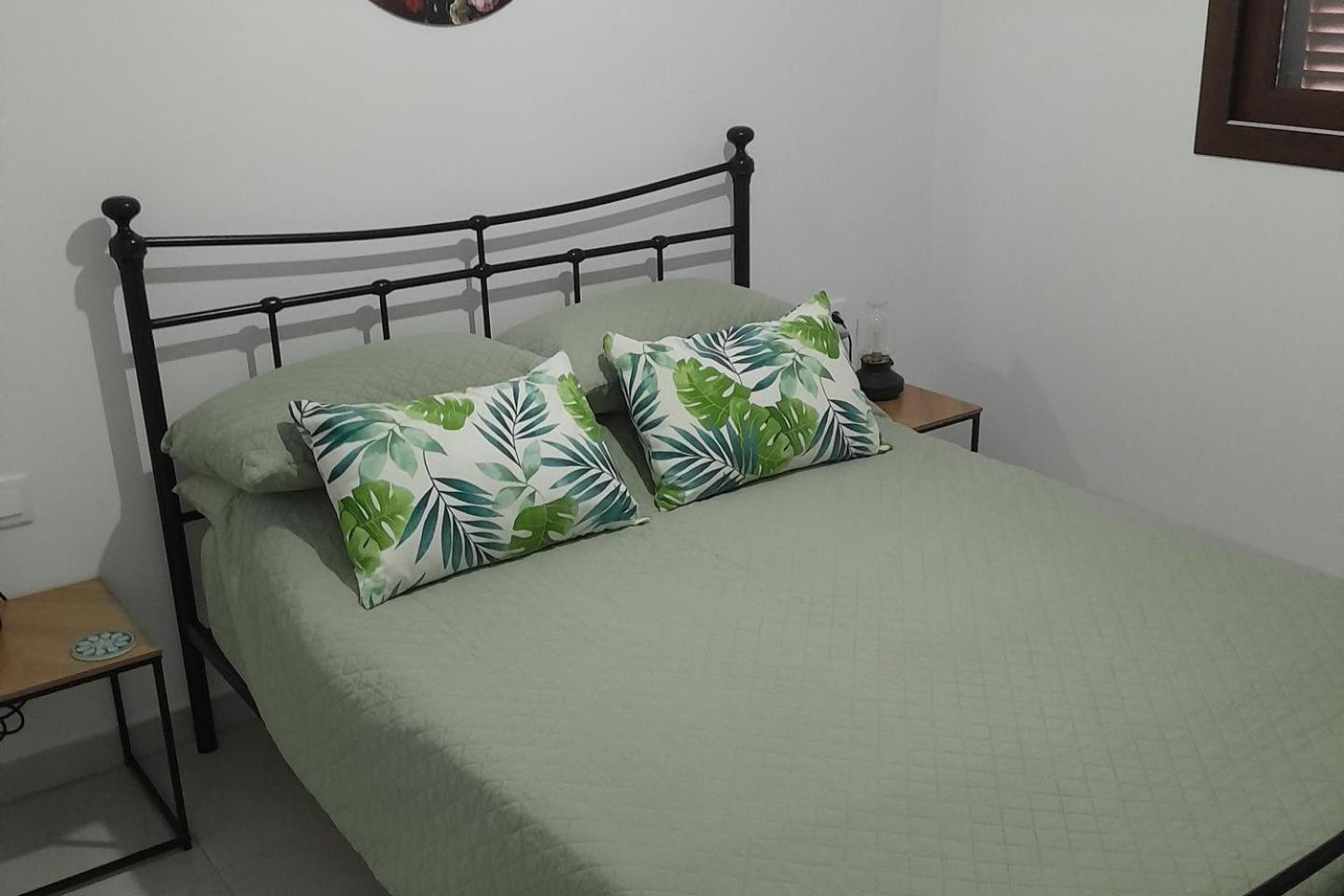 Brand New In Mar De Apartment Pulpi