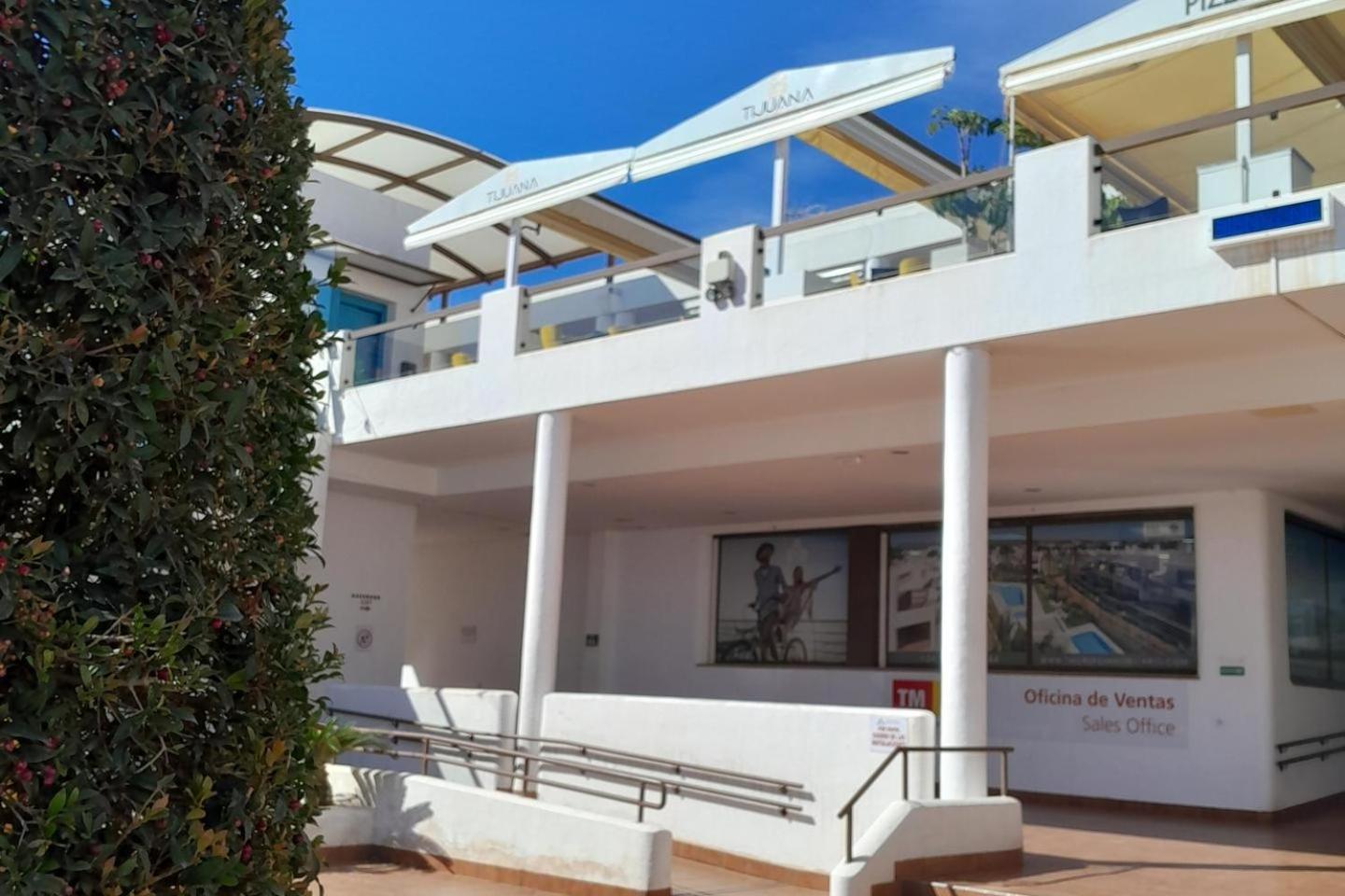 Brand New In Mar De *