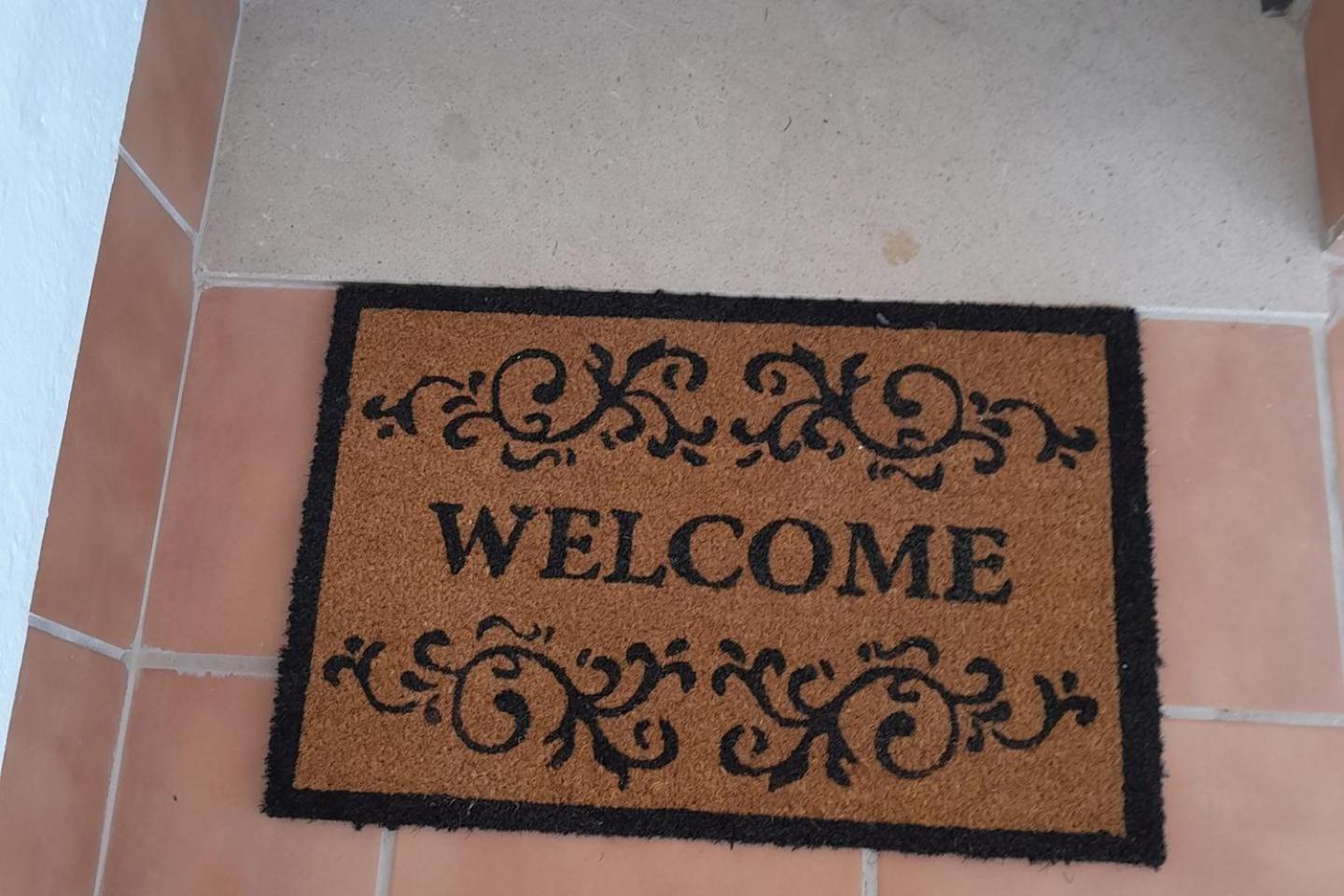 Brand New In Mar De