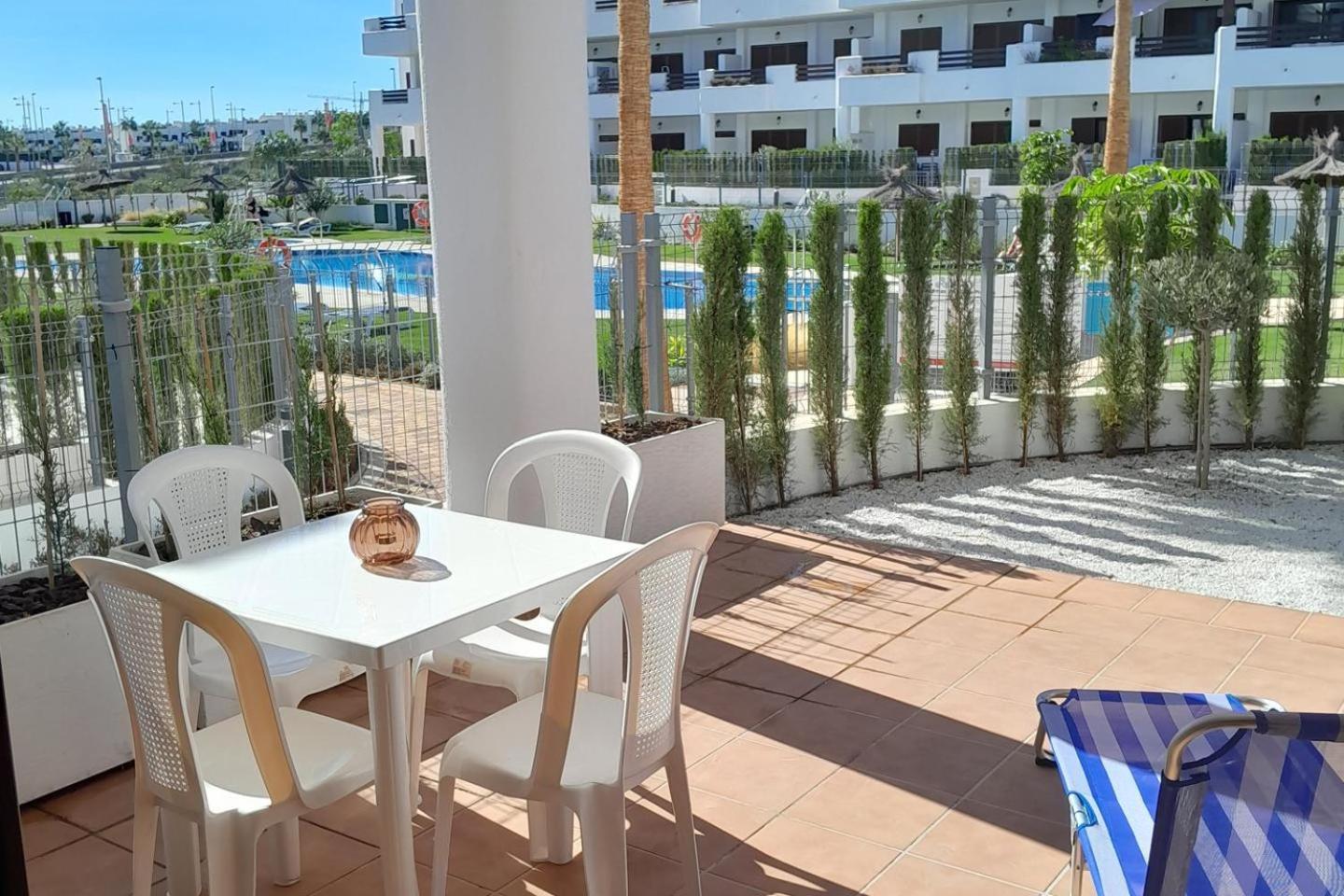 Brand New In Mar De Apartment