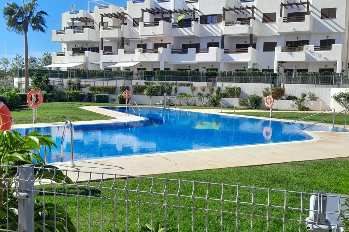 Apartment Brand New In Mar De Pulpi