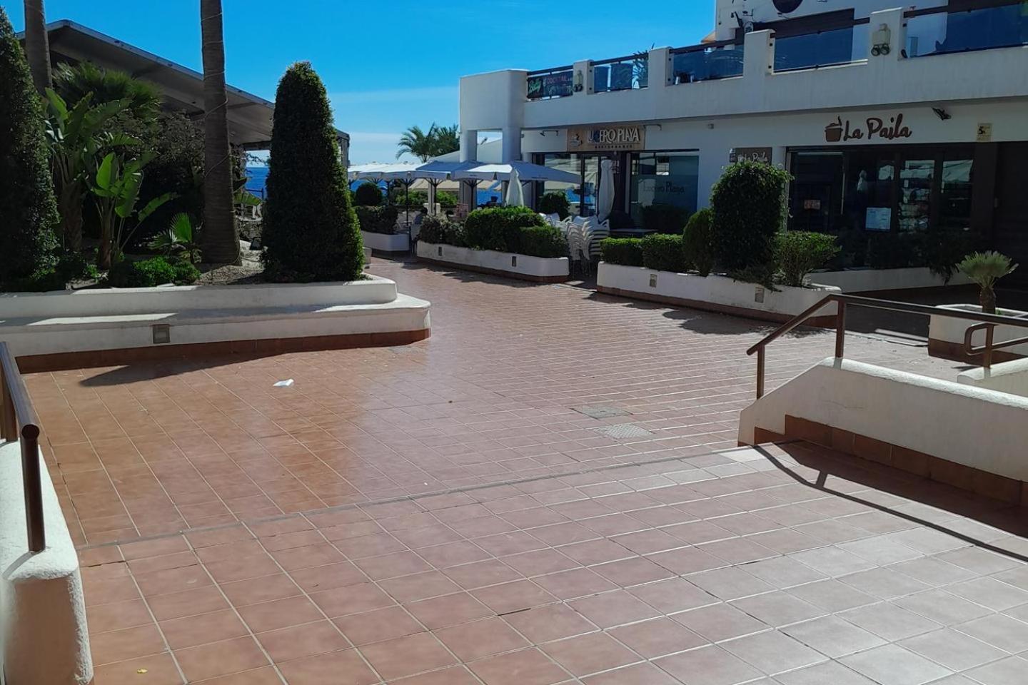 Brand New In Mar De * Pulpi