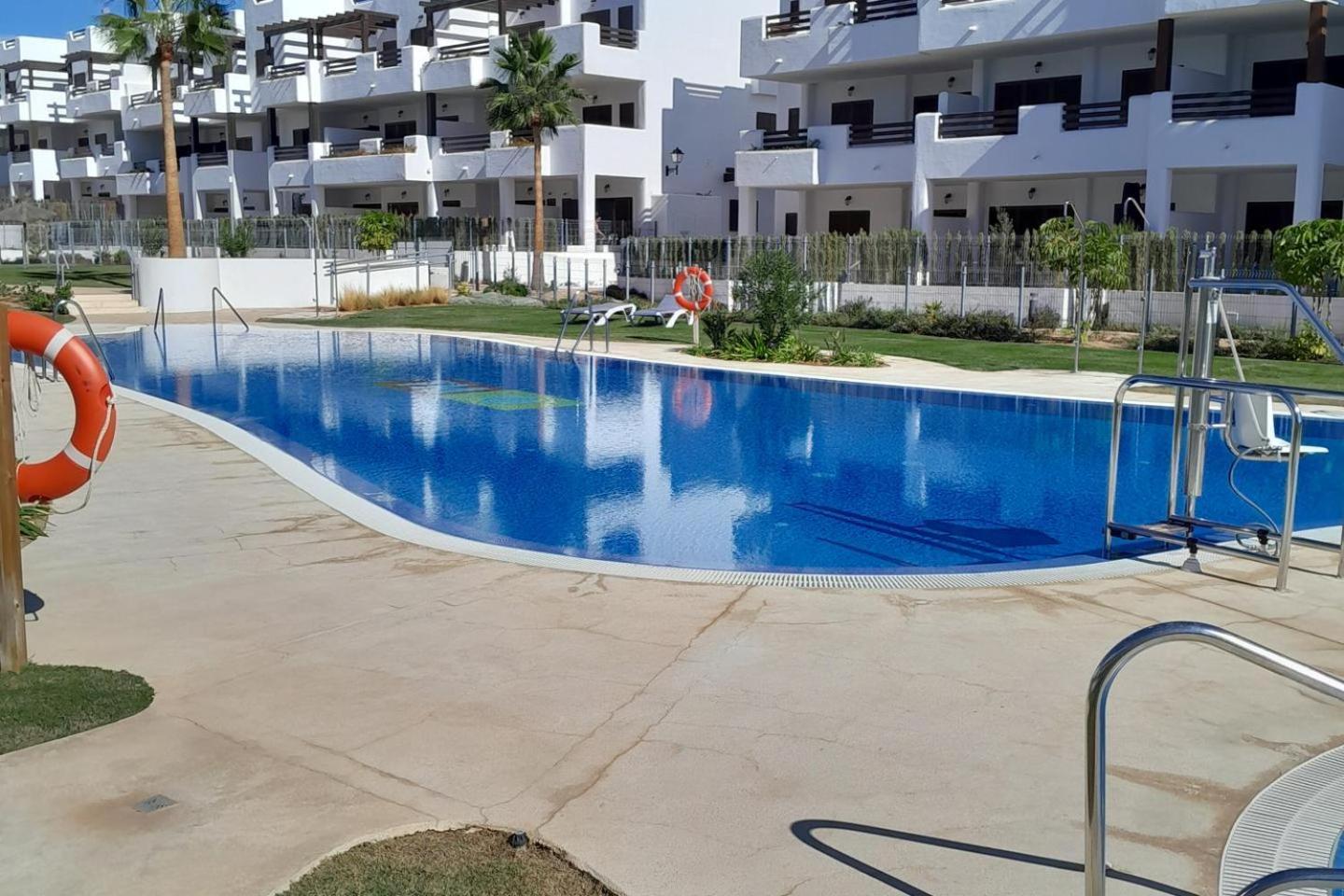 Brand New In Mar De
