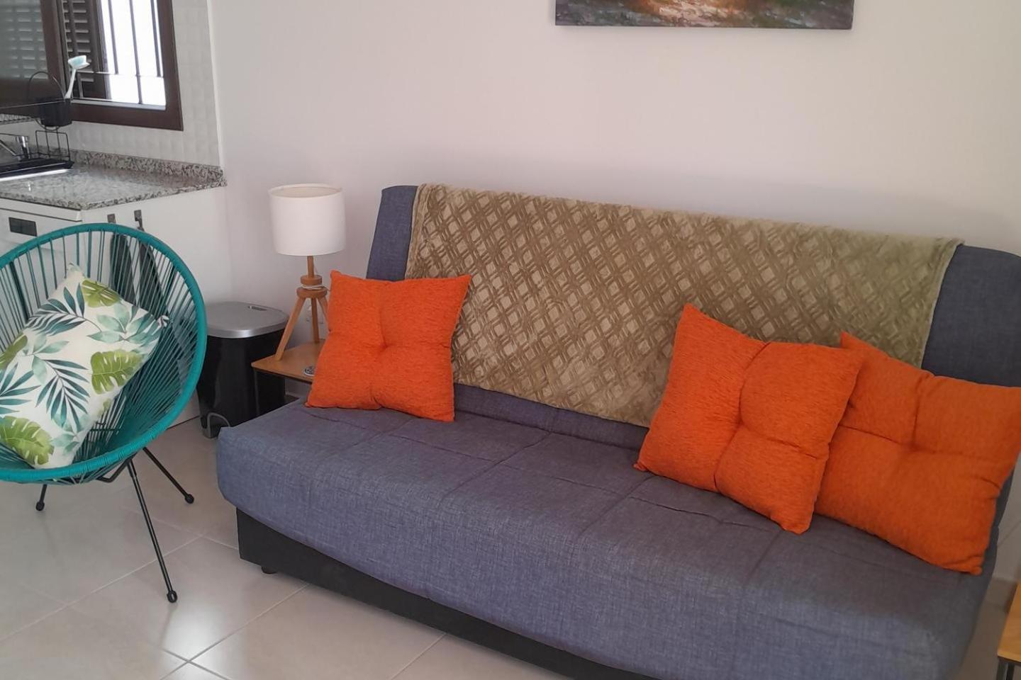 Apartment Brand New In Mar De