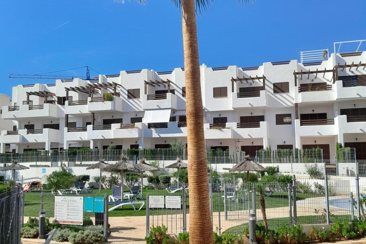 Brand New In Mar De *