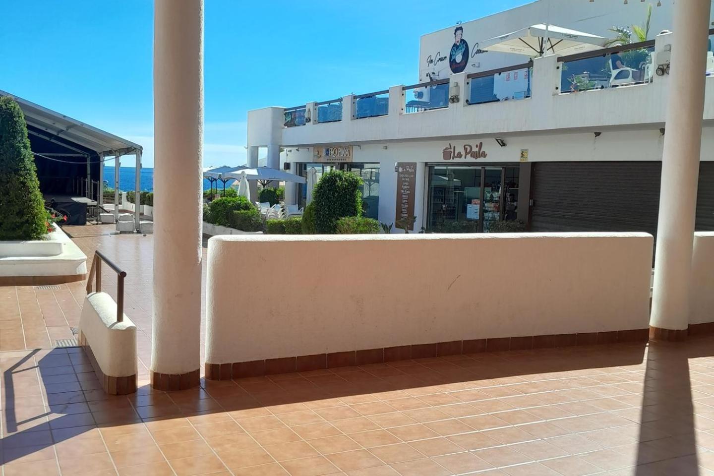 Brand New In Mar De * Pulpi
